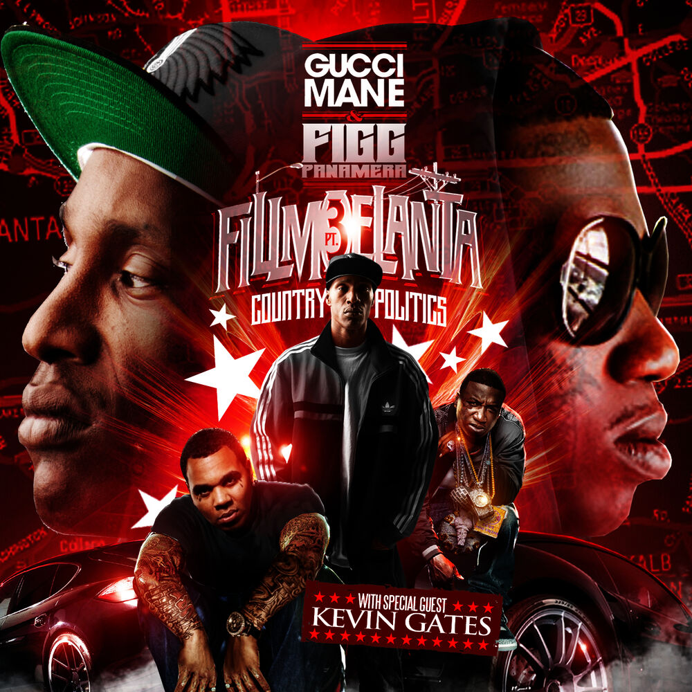 Picture of Fillmoelanta 3 (Deluxe Edition)