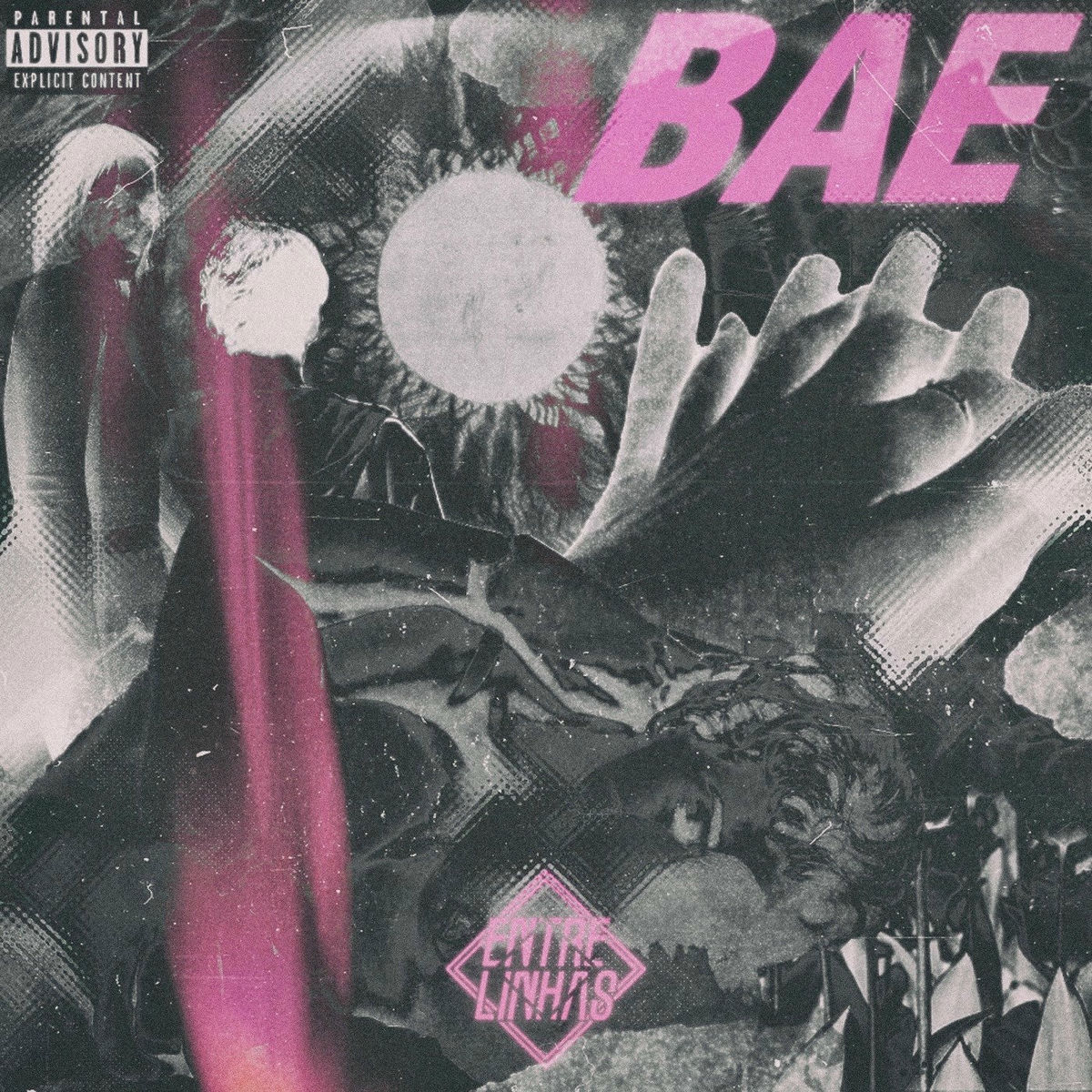 Album cover of Bae