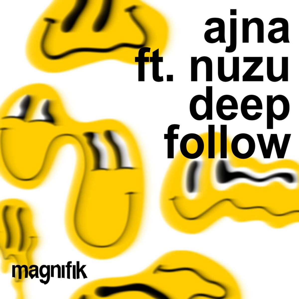 Album cover of Follow