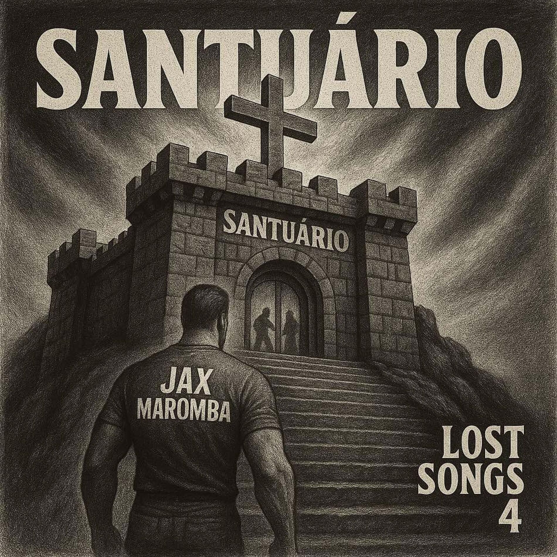 Album cover of Lost Songs 4