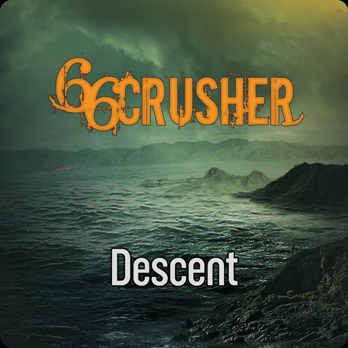 Album cover of Descent