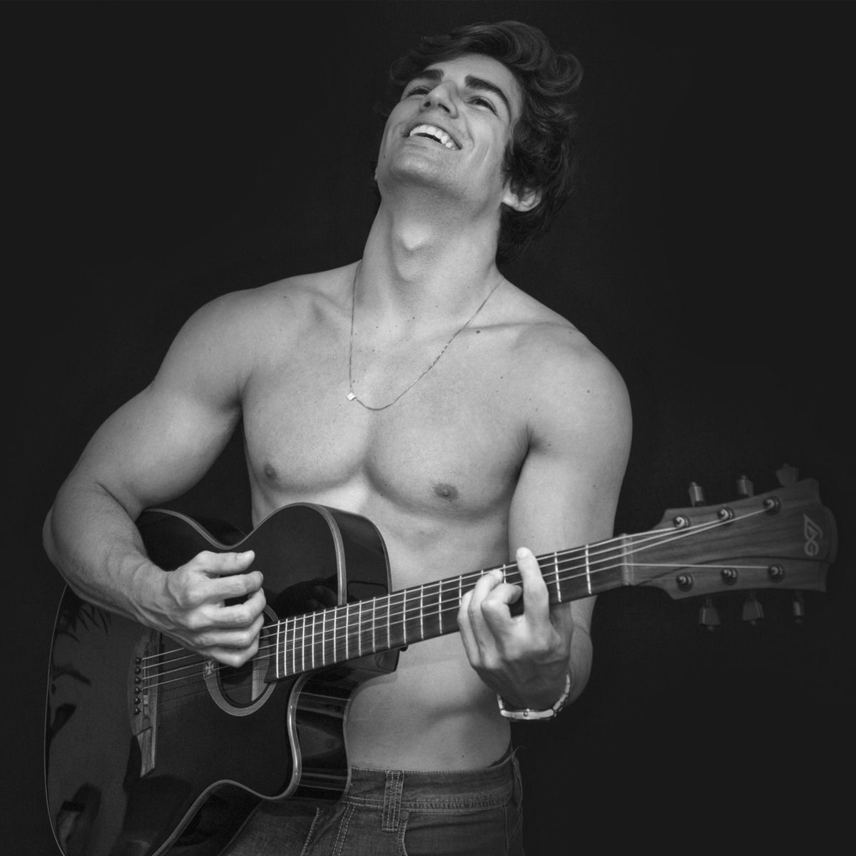 Album cover of Se Tá Gostando (Acústico)