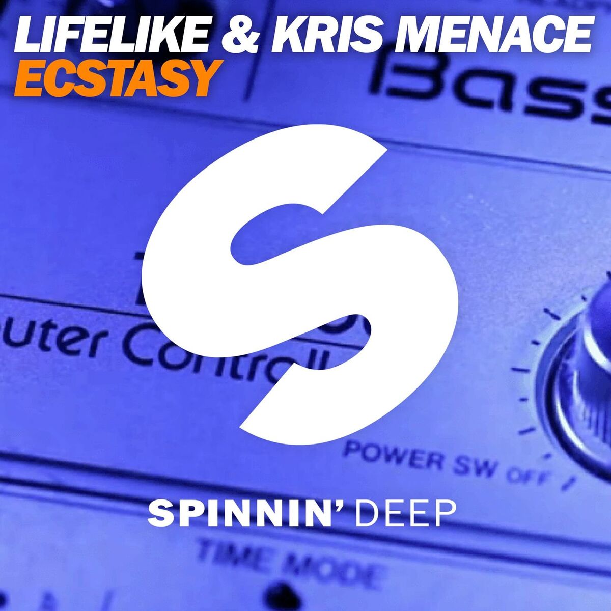 Album cover of Ecstasy