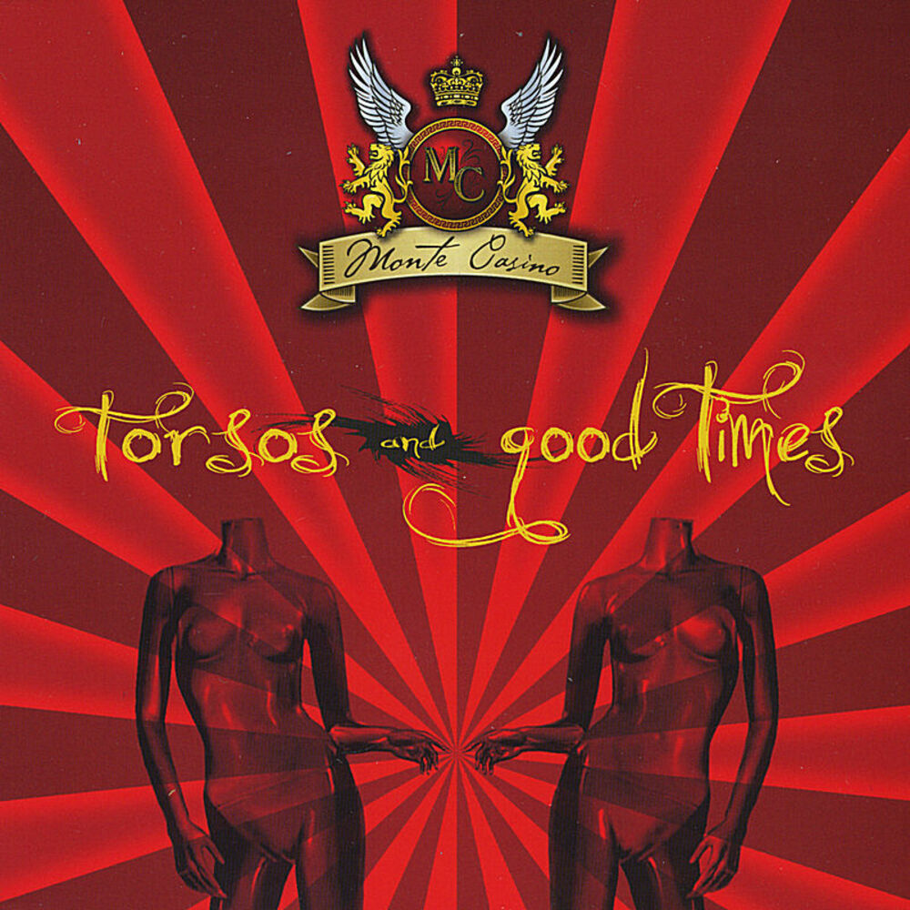 Picture of Torsos And Good Times