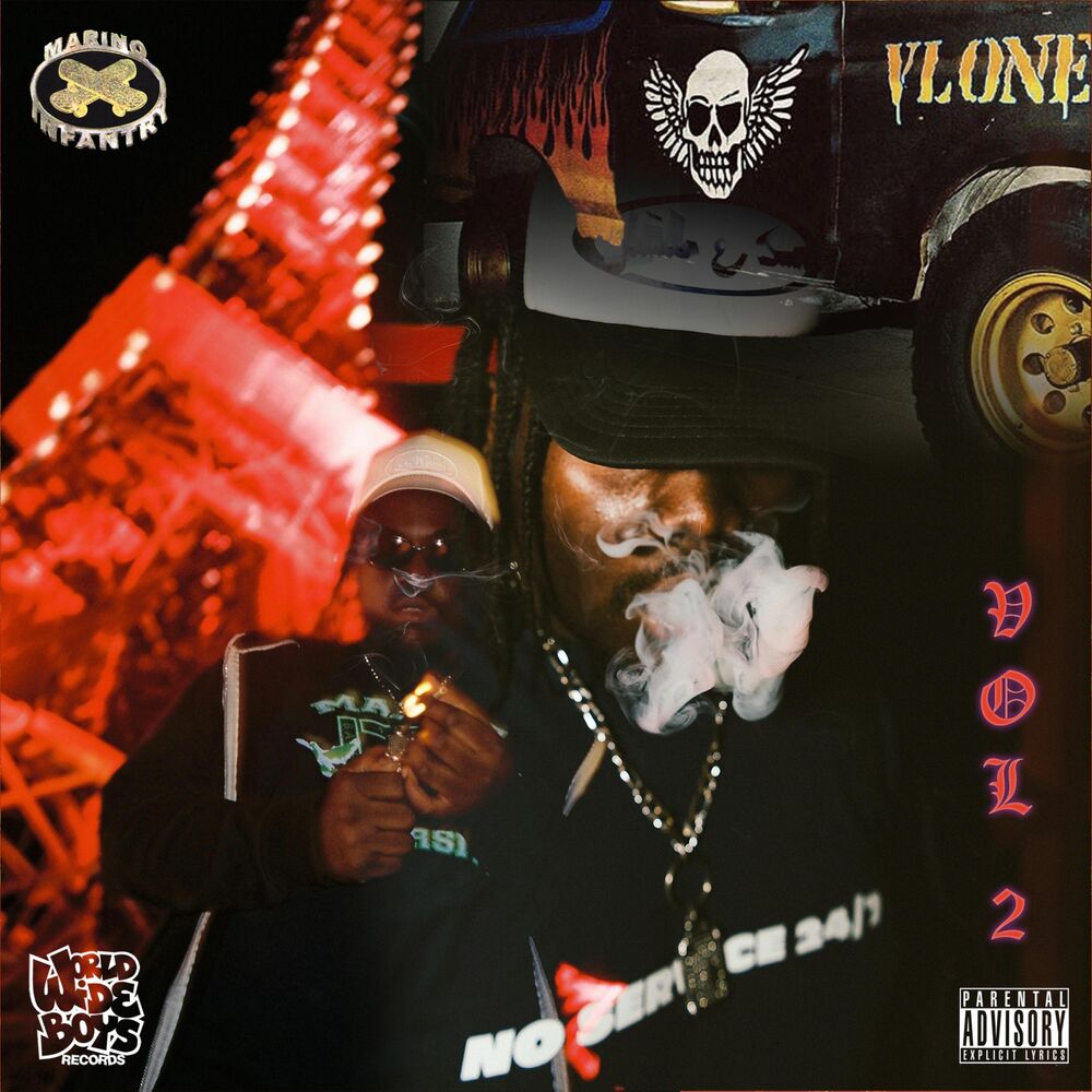 Picture of Trapstar, Vol. 2