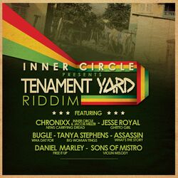 Tenement Yard Riddim