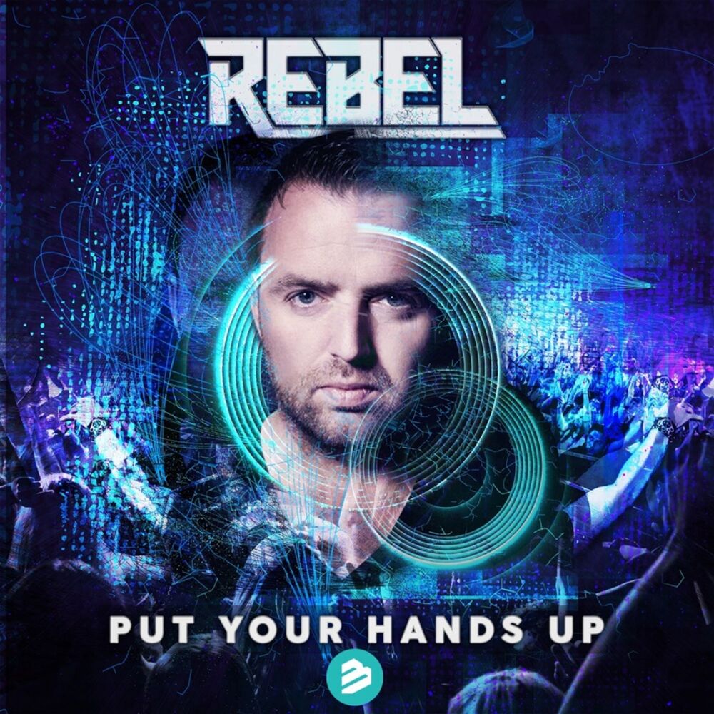 Picture of Put Your Hands Up(Break Mix)