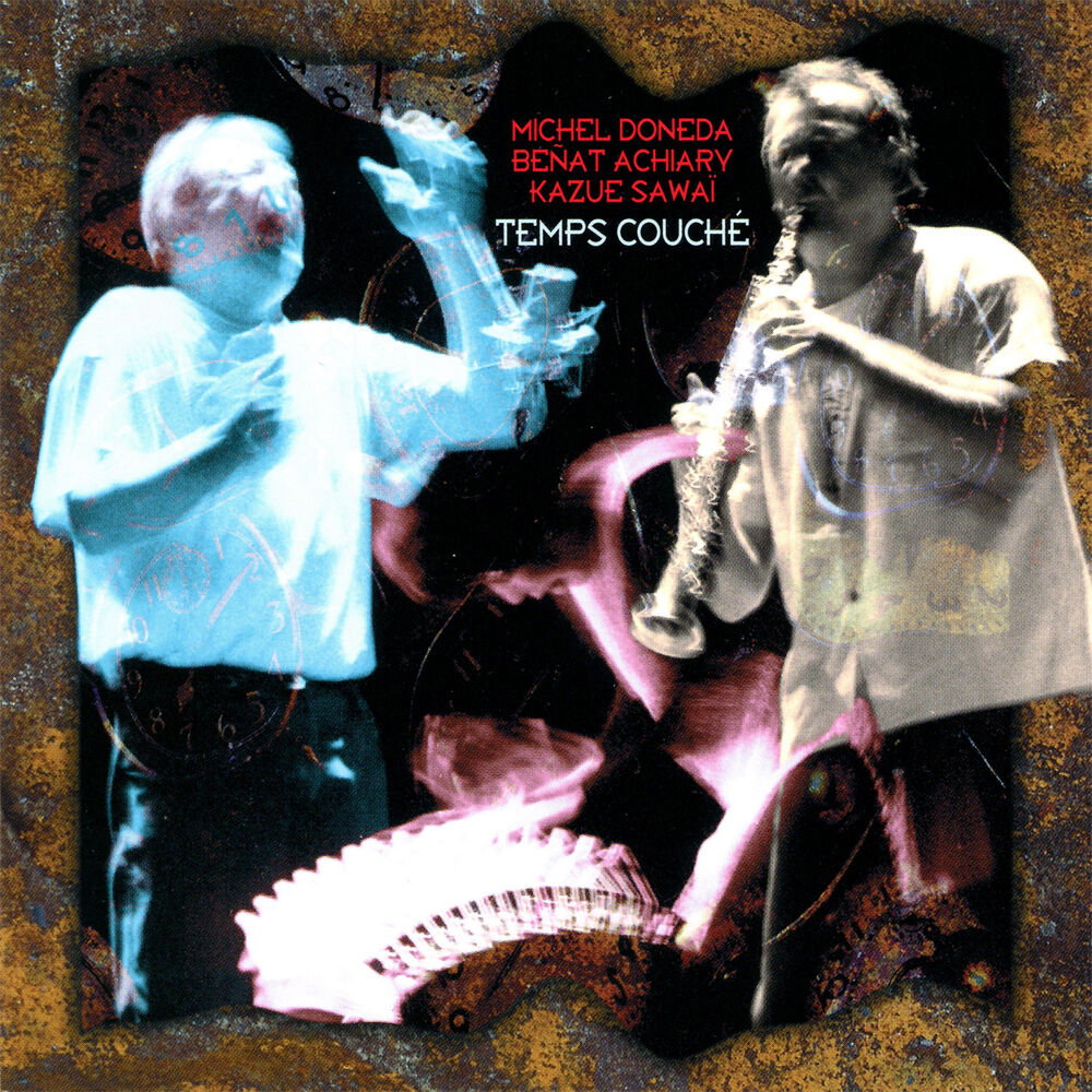 Picture of Temps Couché