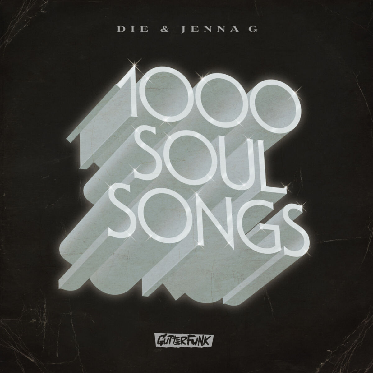 Album cover of 1000 Soul Songs