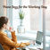 Midday Muses