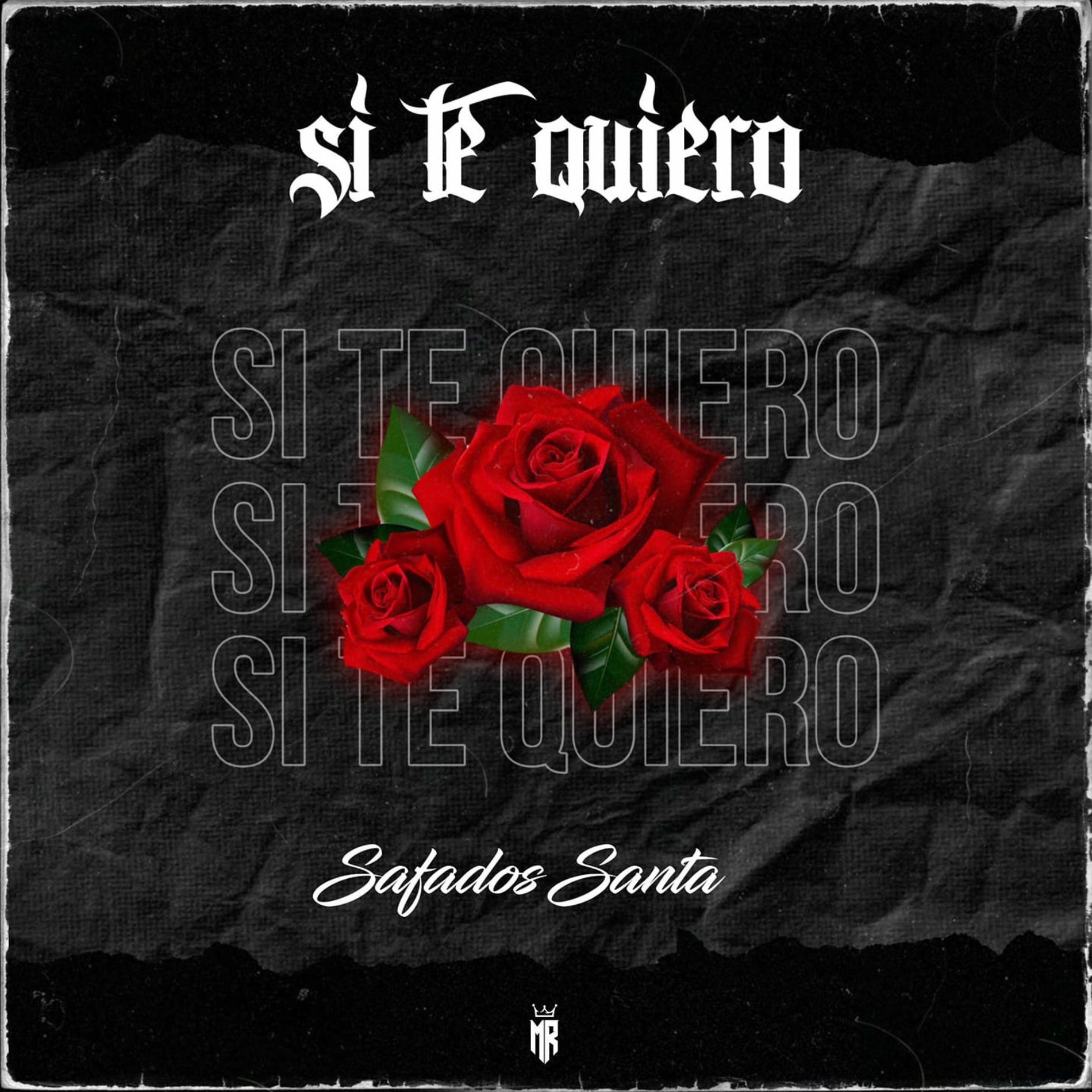 Album cover of Si Te Quiero