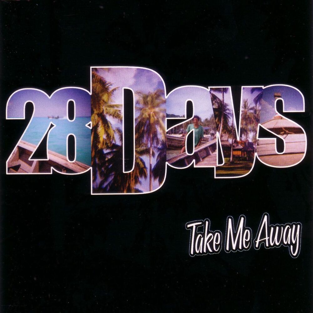 Picture of Take Me Away
