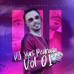Cover of Pedrada, Vol.1