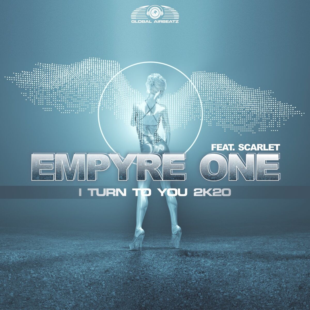 Album cover of I Turn to You 2k20