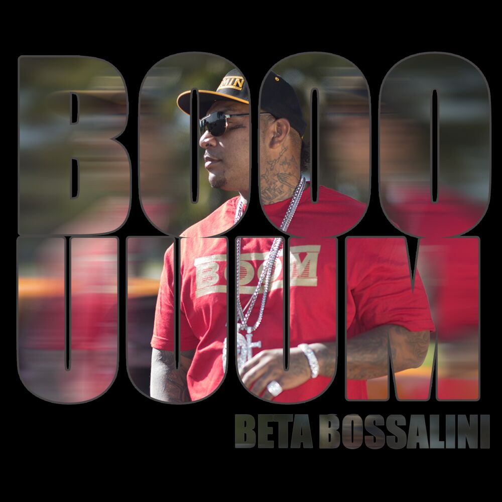 Picture of Booouuum