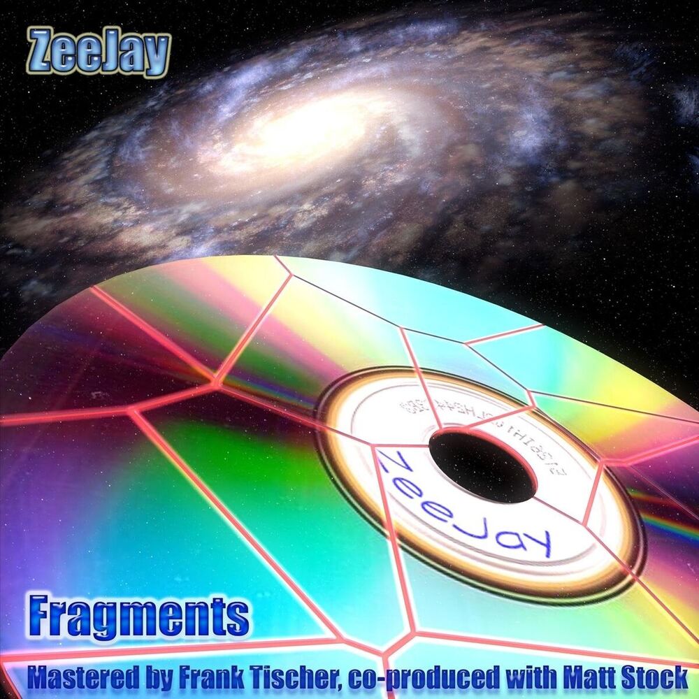 Picture of Fragments