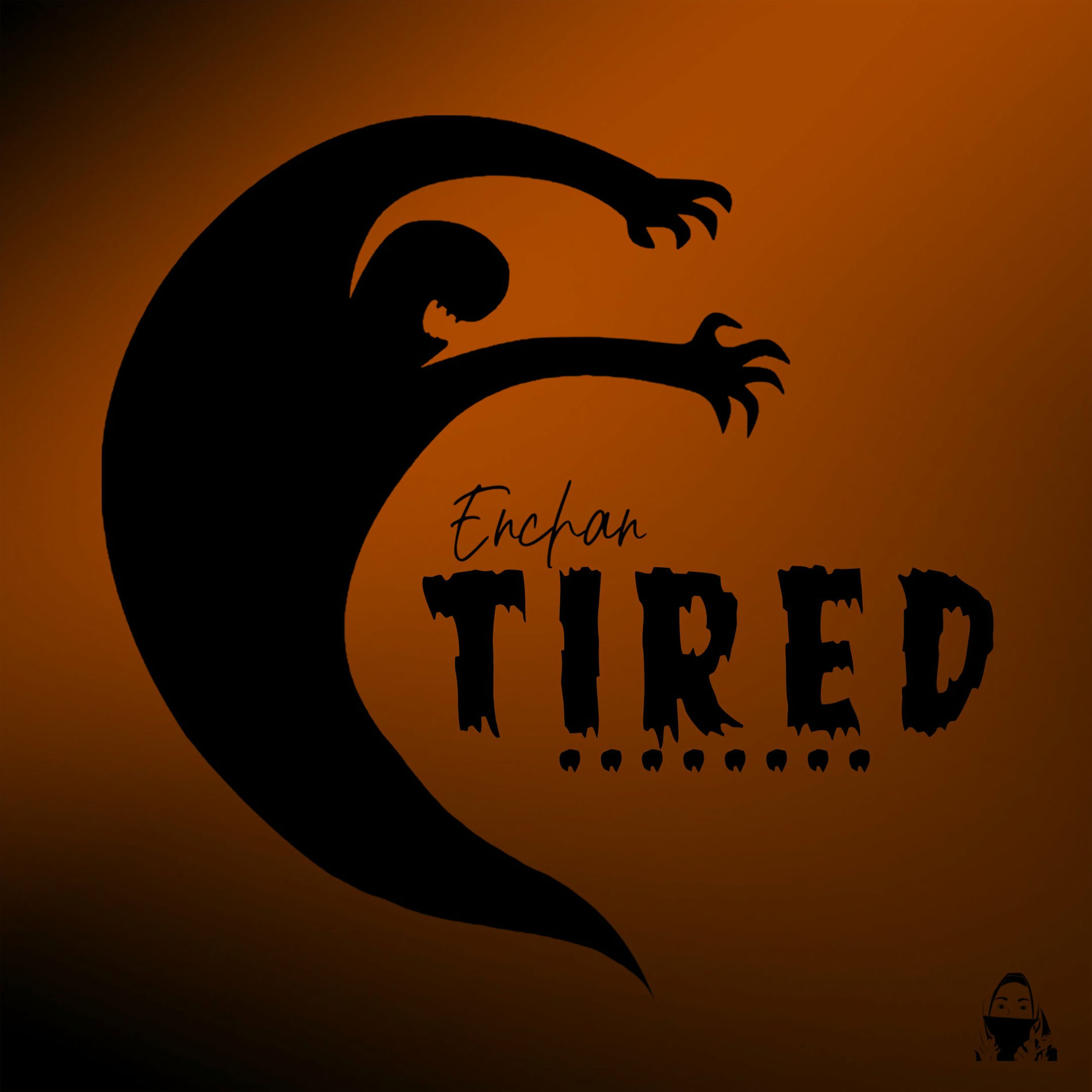 Album cover of Tired