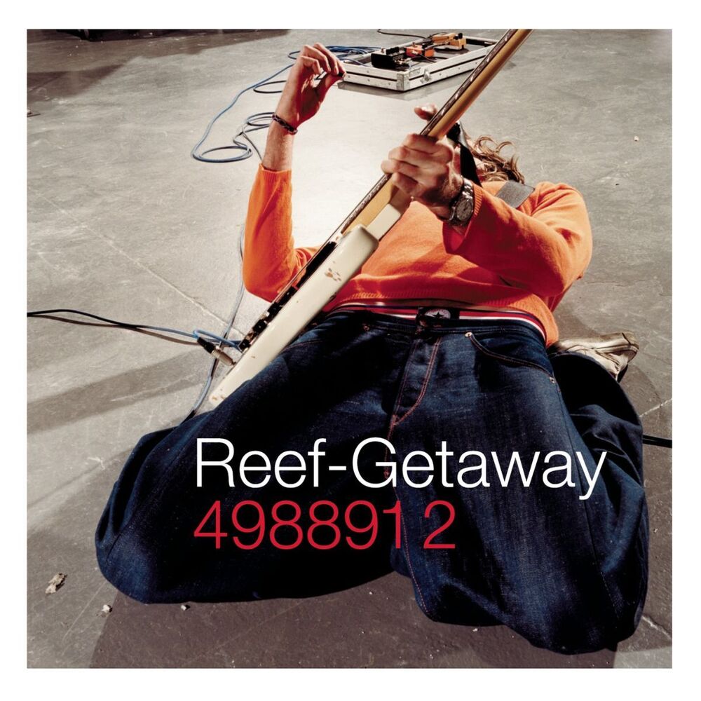 Picture of Getaway