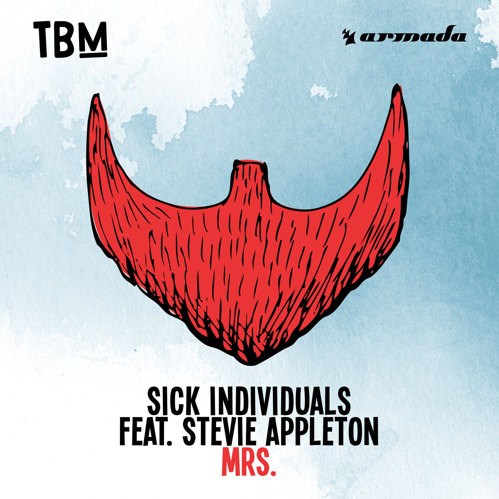 Album cover of Mrs.