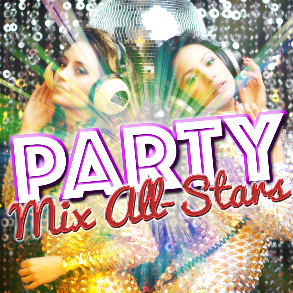 Picture of Party Mix All-Stars