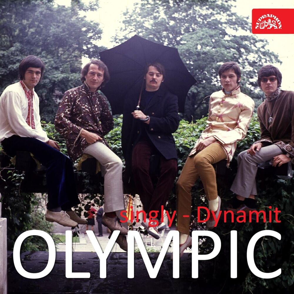 Picture of Singly Dynamit