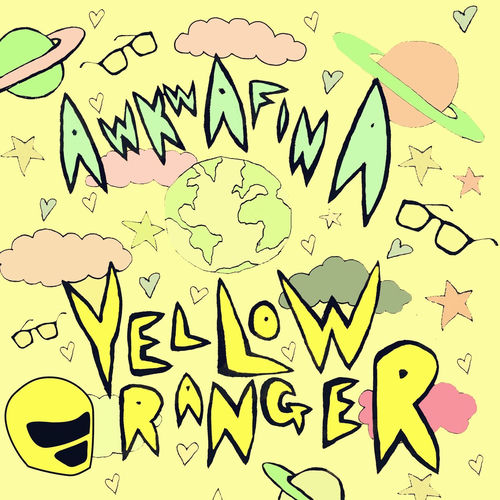 My Vag (Vag Redux Edition) by Awkwafina - 100 BPM