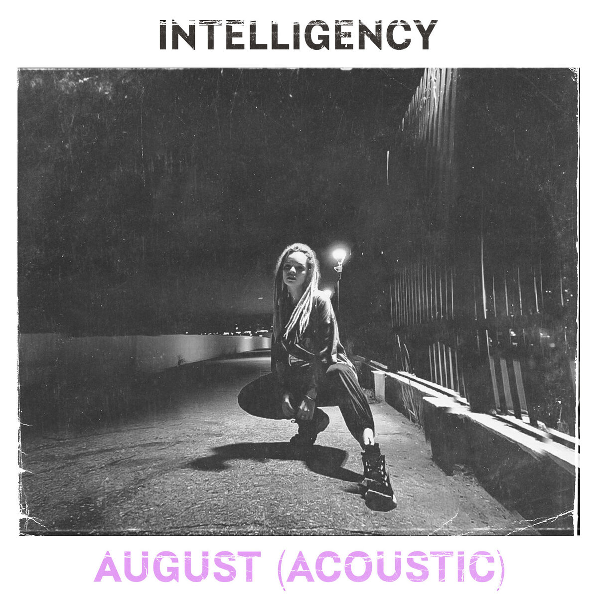 Album cover of August (Acoustic)