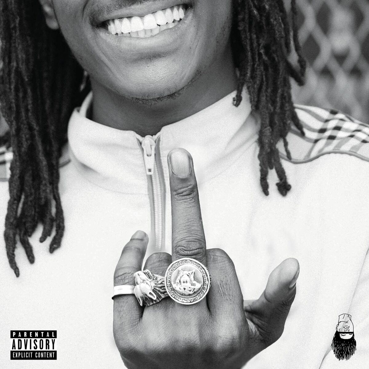 Album cover of Daddy