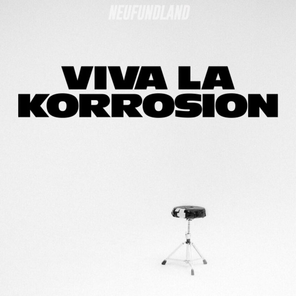 Picture of Viva La Korrosion