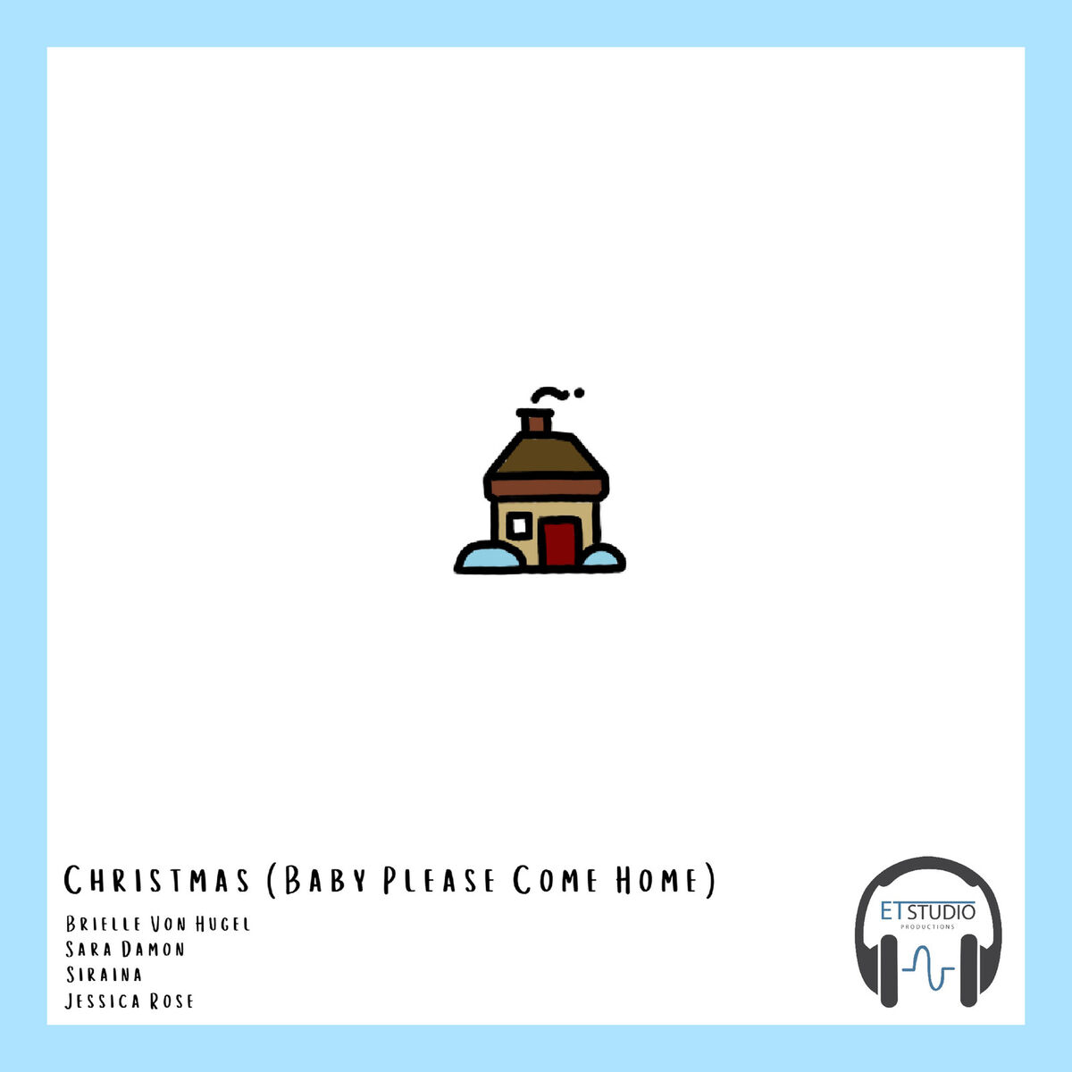 Album cover of Christmas (Baby Please Come Home)