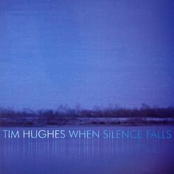 Cover of When Silence Falls