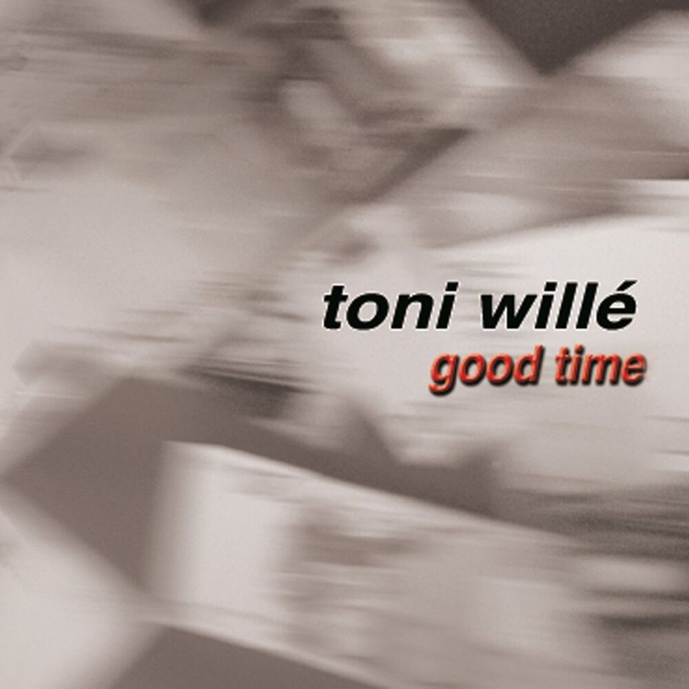 Picture of Good Time