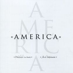 Cover of America