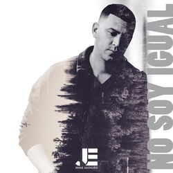 Cover of No Soy Igual