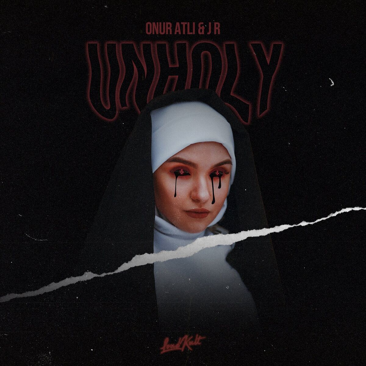 Album cover of Unholy