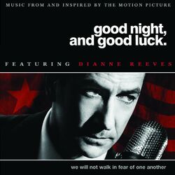 Cover of Good Night, Good Luck