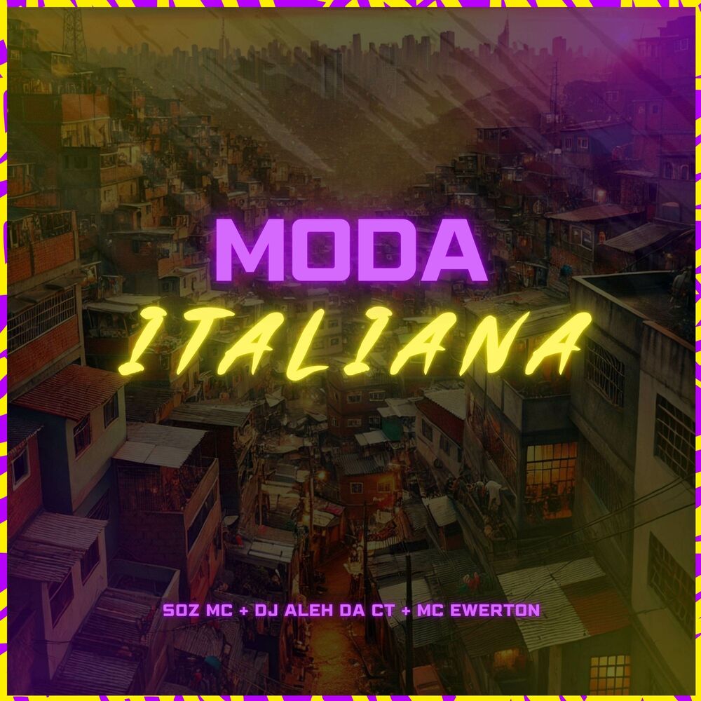 Picture of Moda Italiana