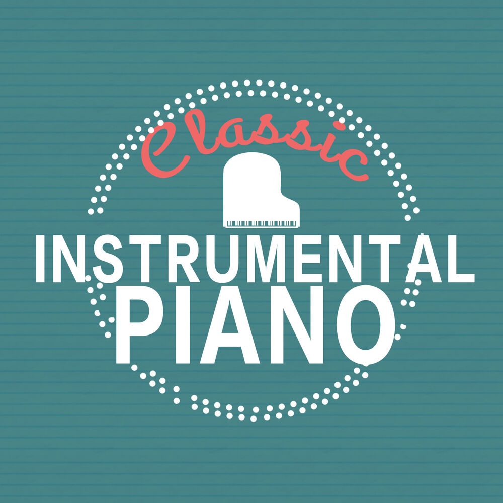 Picture of Classic Instrumental Piano
