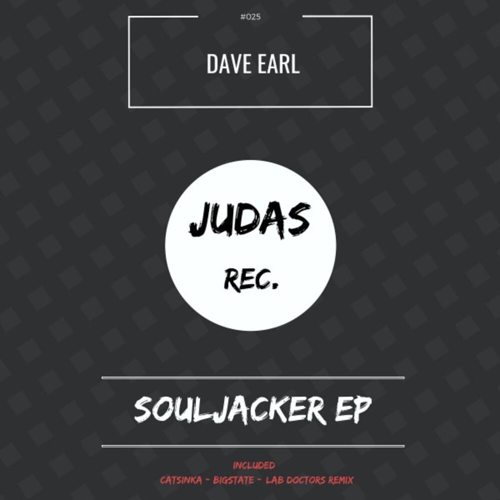 Picture of Souljacker EP