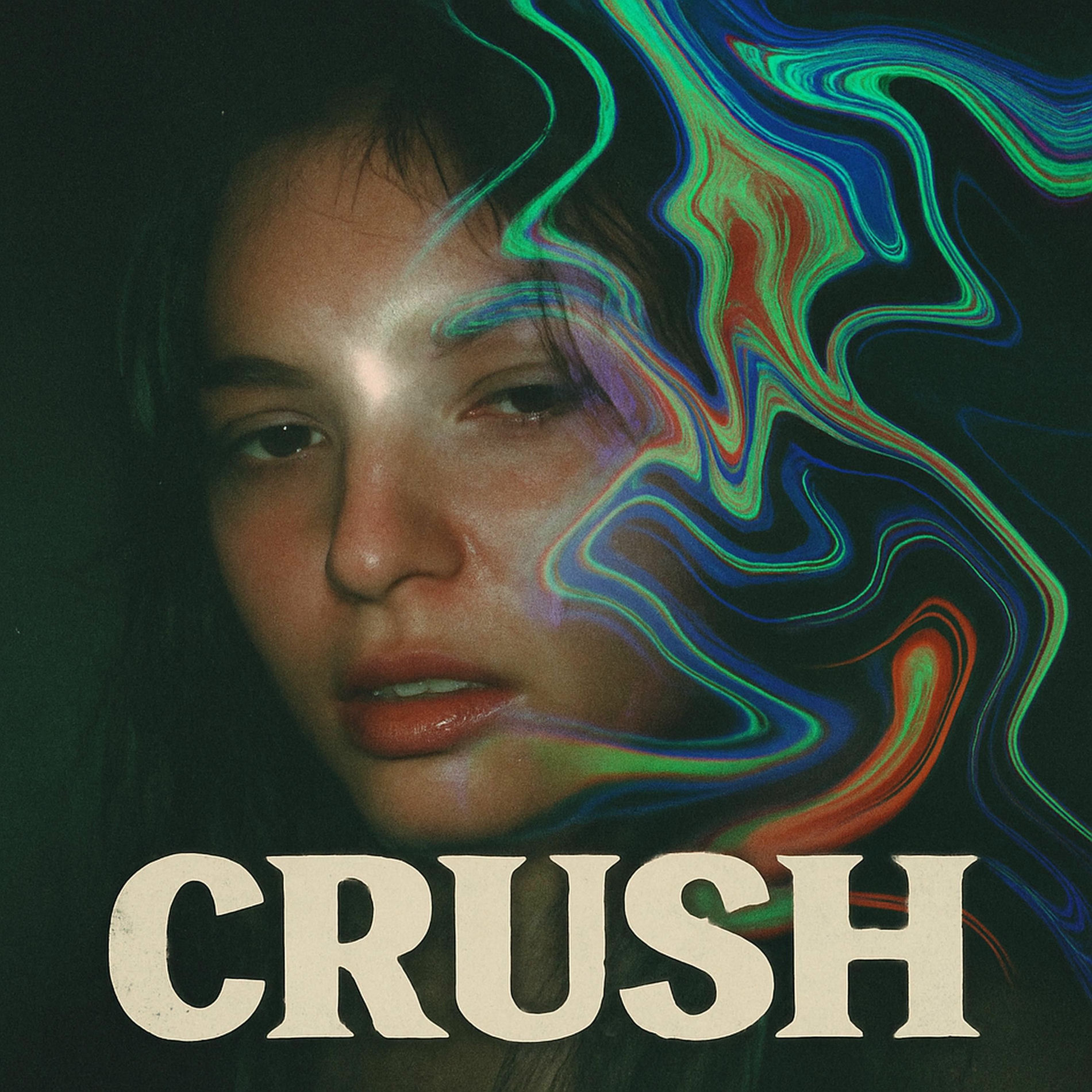 Album cover of Crush (Techno)