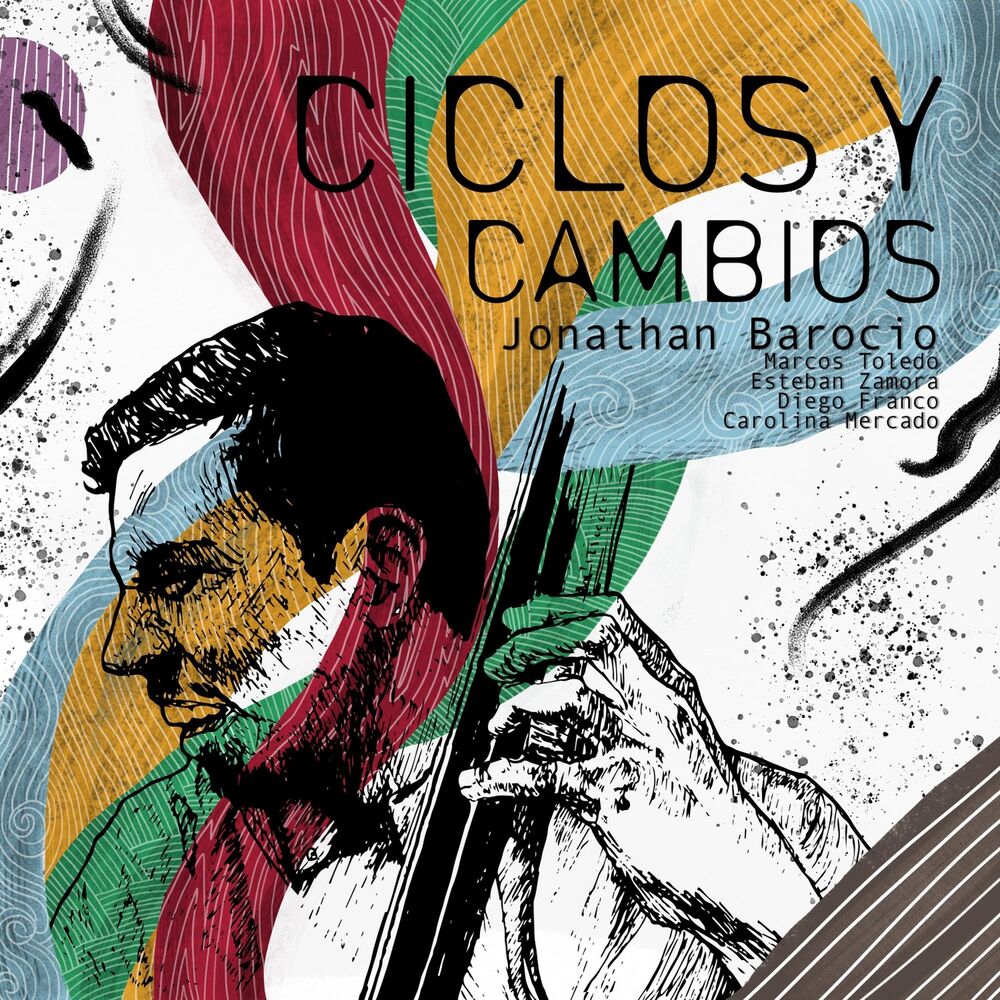 Picture of Ciclos y Cambios