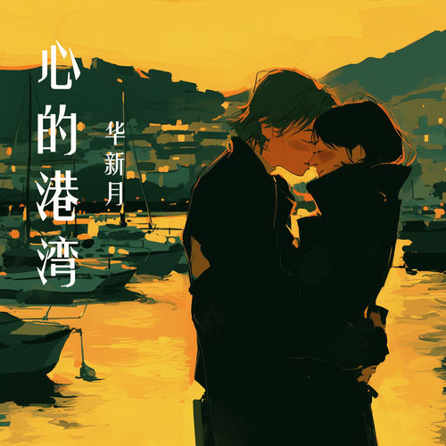 心的港湾