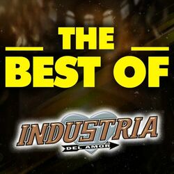 Cover of THE BEST OF