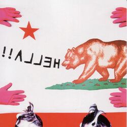 Cover of Hold Your Horse Is