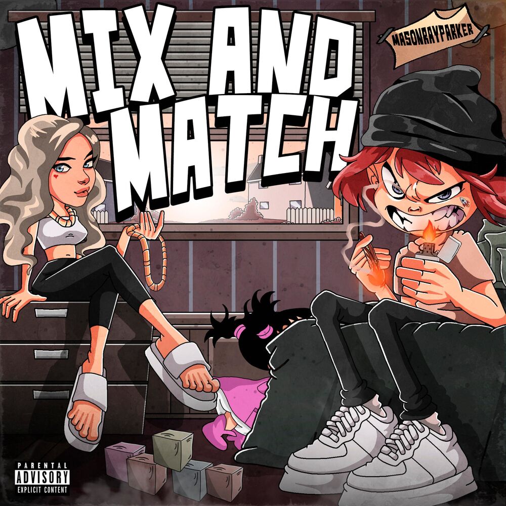 Picture of Mix and Match
