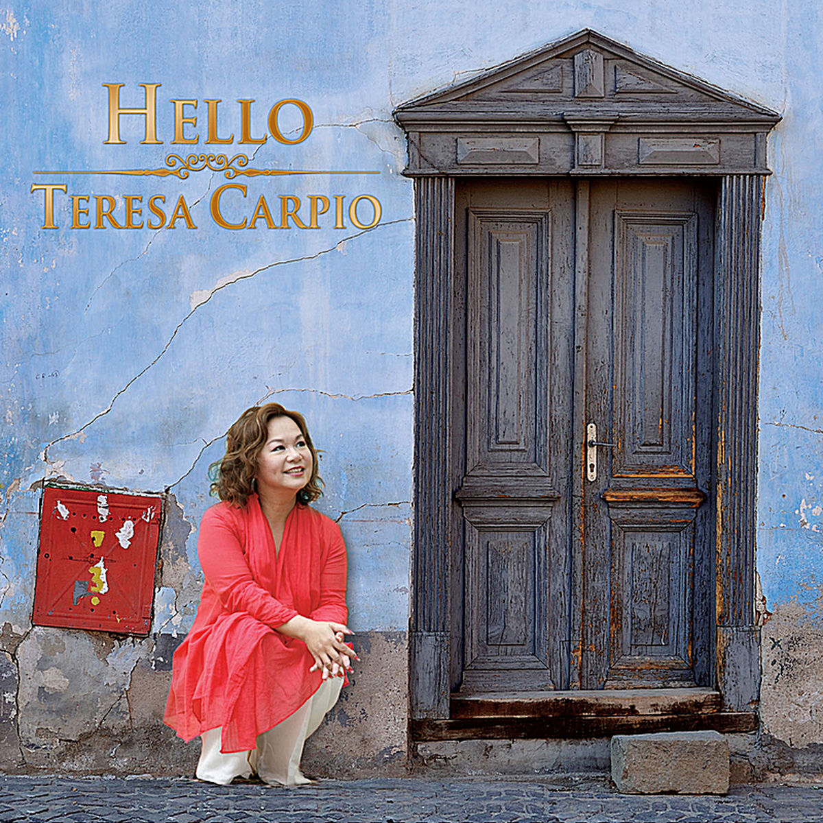 Teresa Carpio: albums, songs, concerts | Deezer