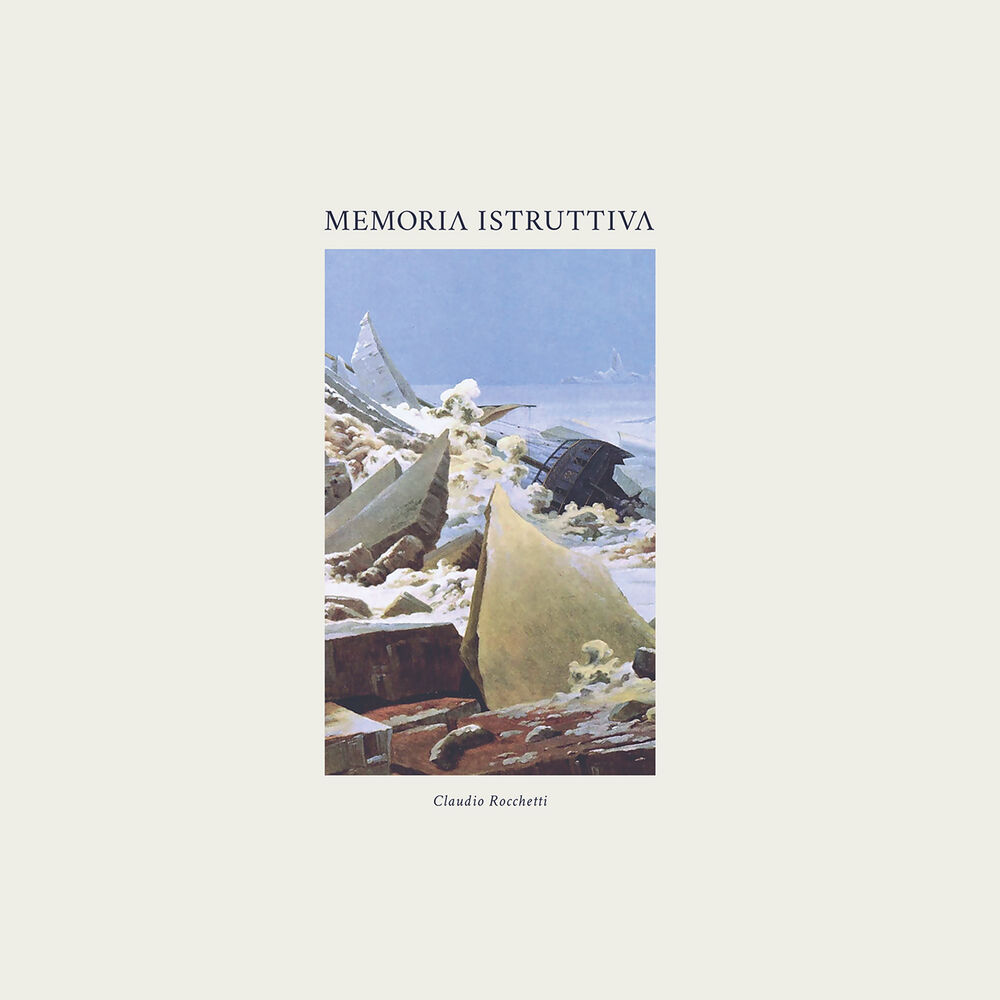 Picture of Memoria Istruttiva