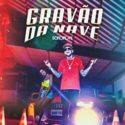 Cover of Gravão da Nave