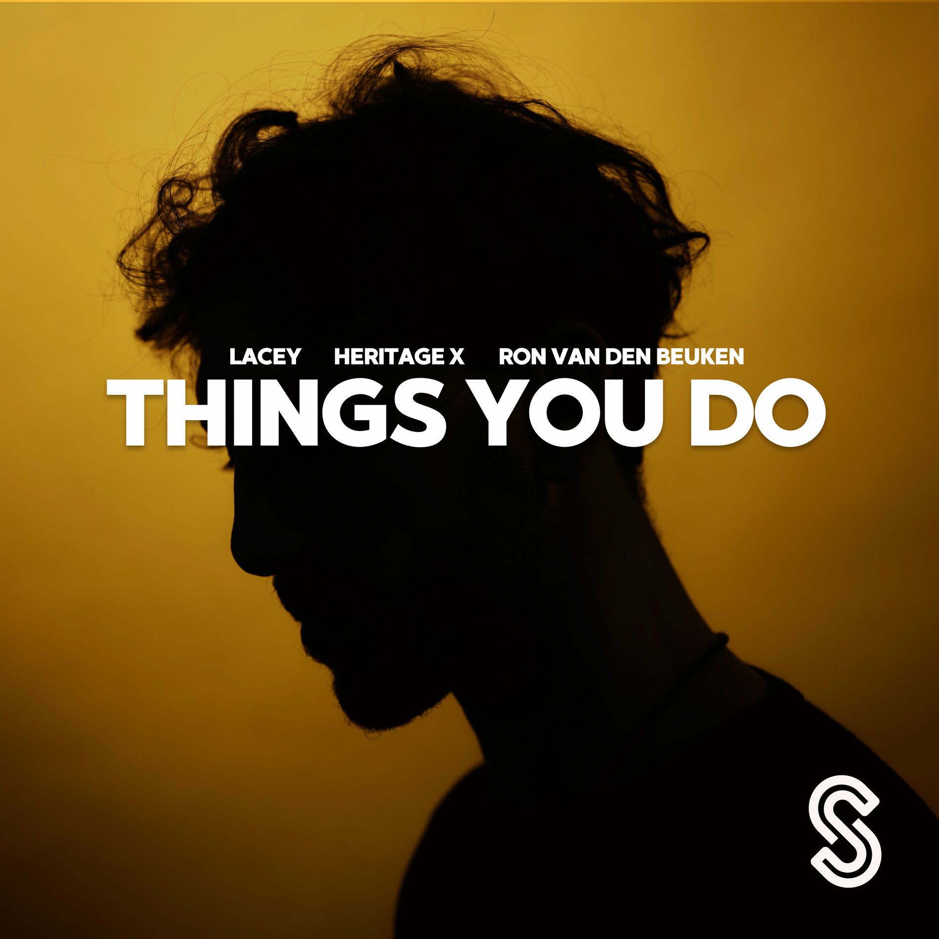 Album cover of Things You Do