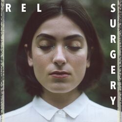 Cover of Surgery